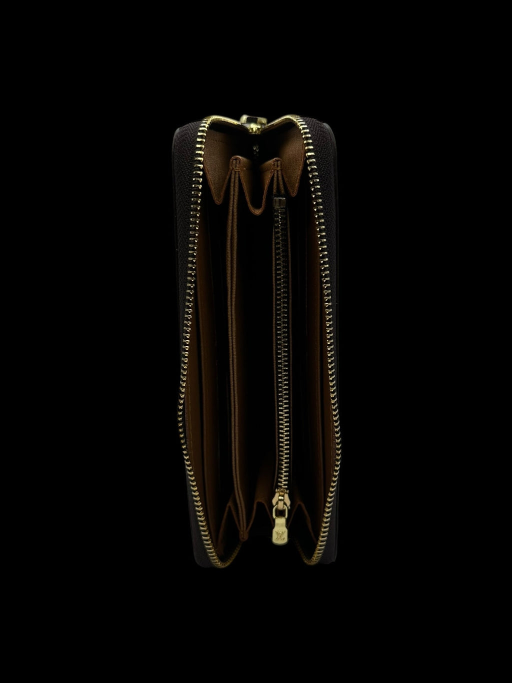 Zipper Wallet