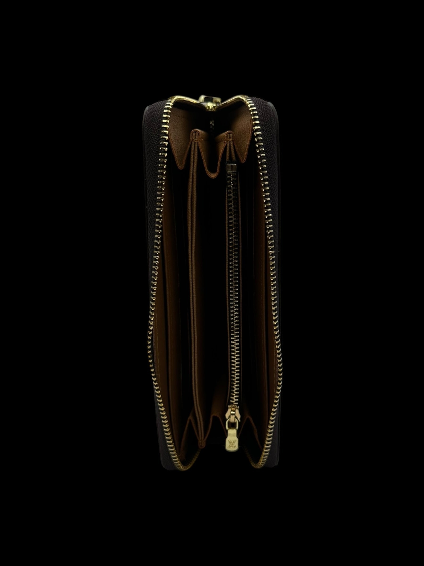 Zipper Wallet