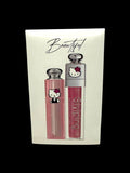 Hk 2pk Lip Como Set