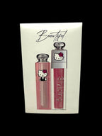 Hk 2pk Lip Como Set