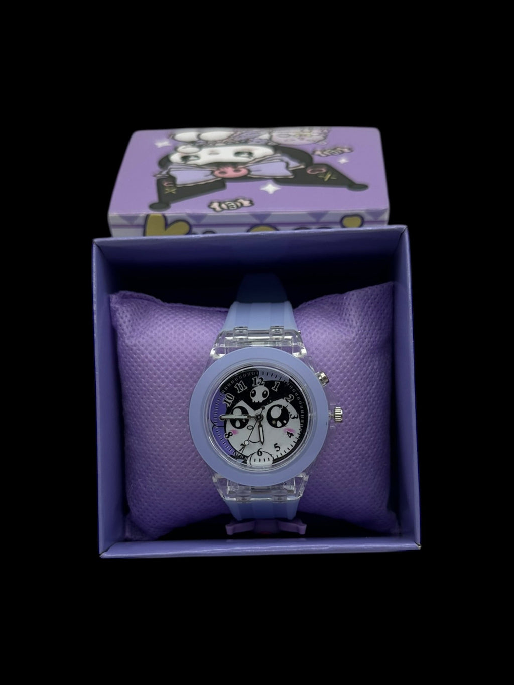 Kid Watches