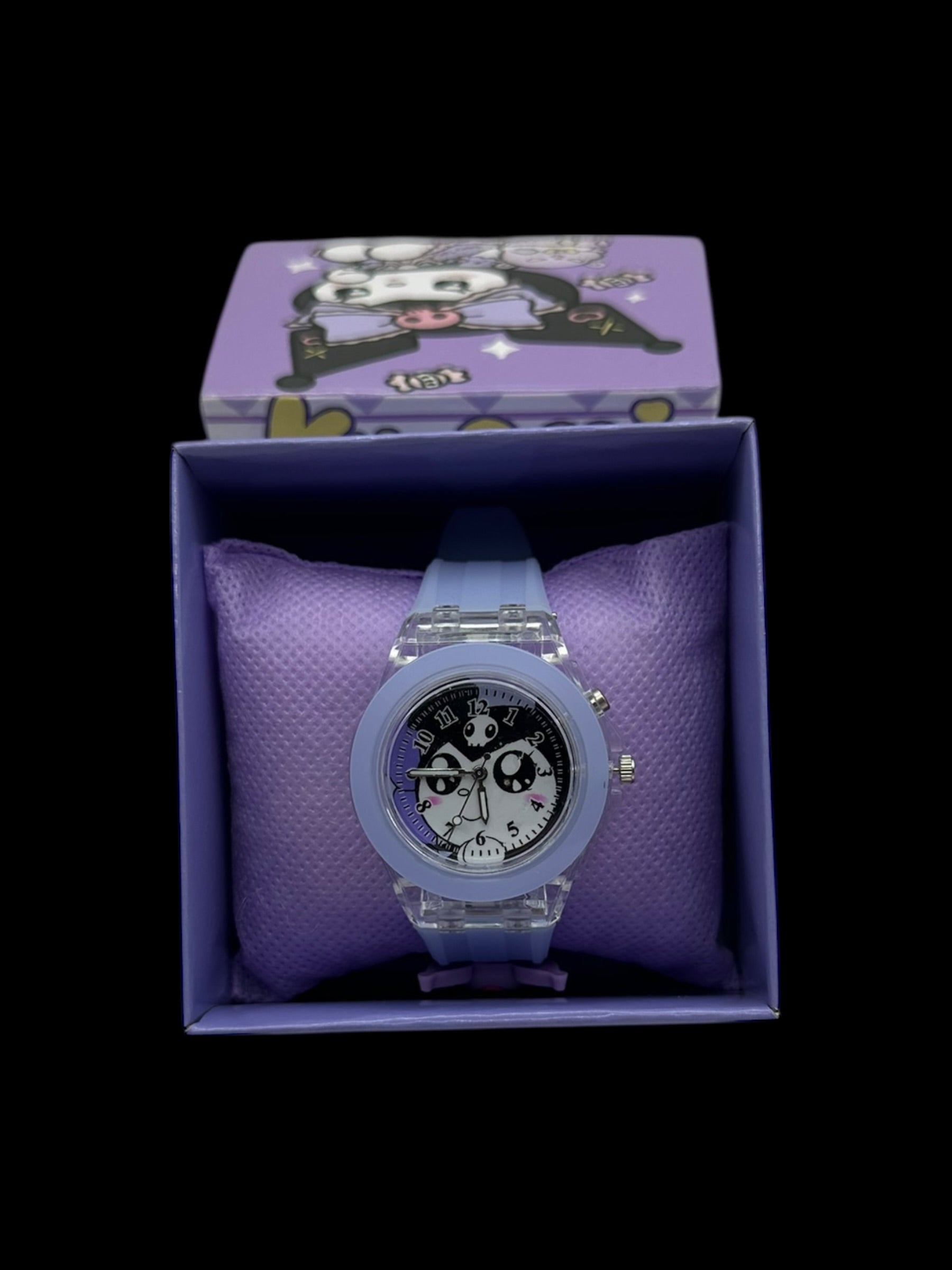 Kid Watches