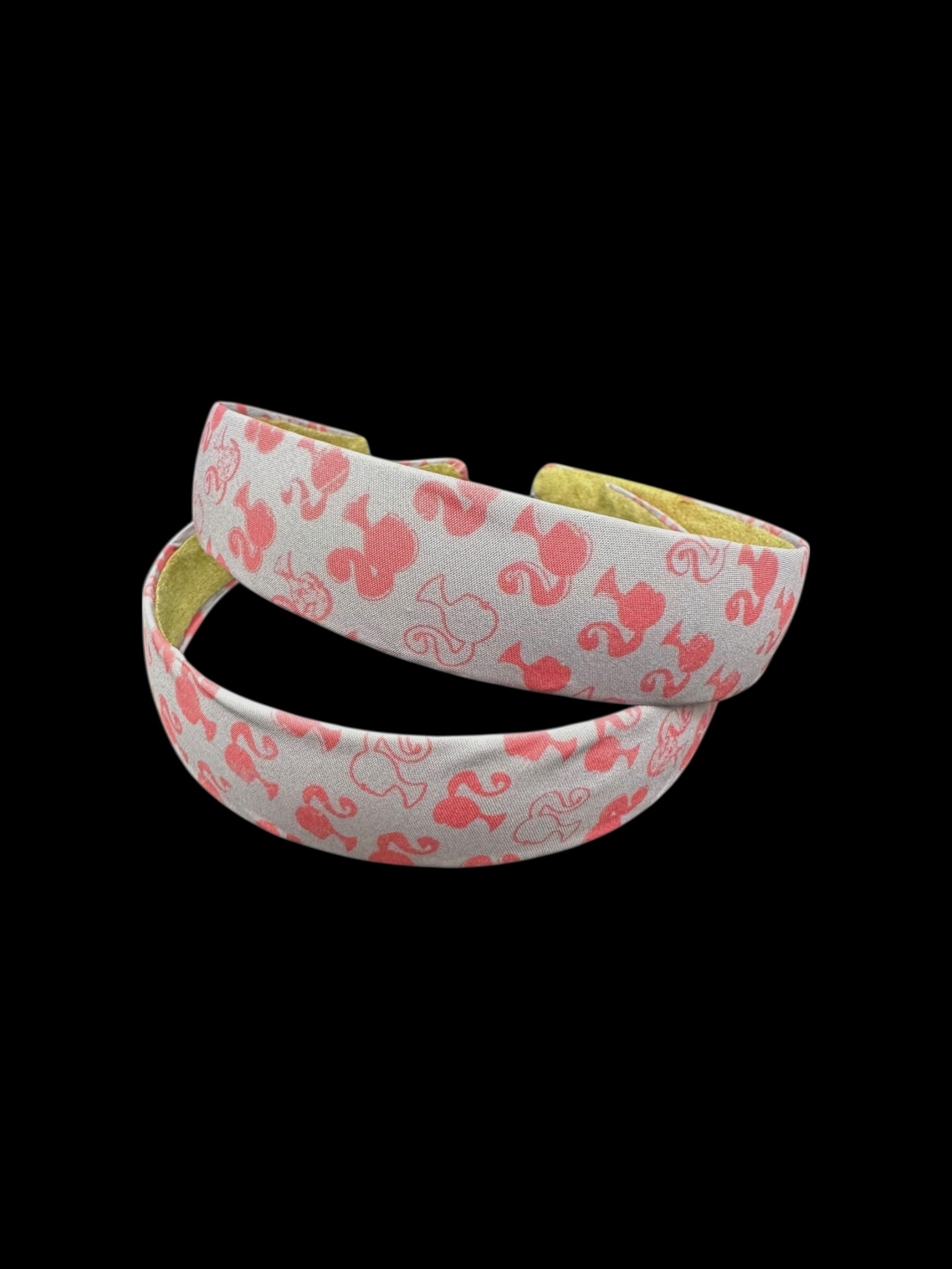Girls Headband