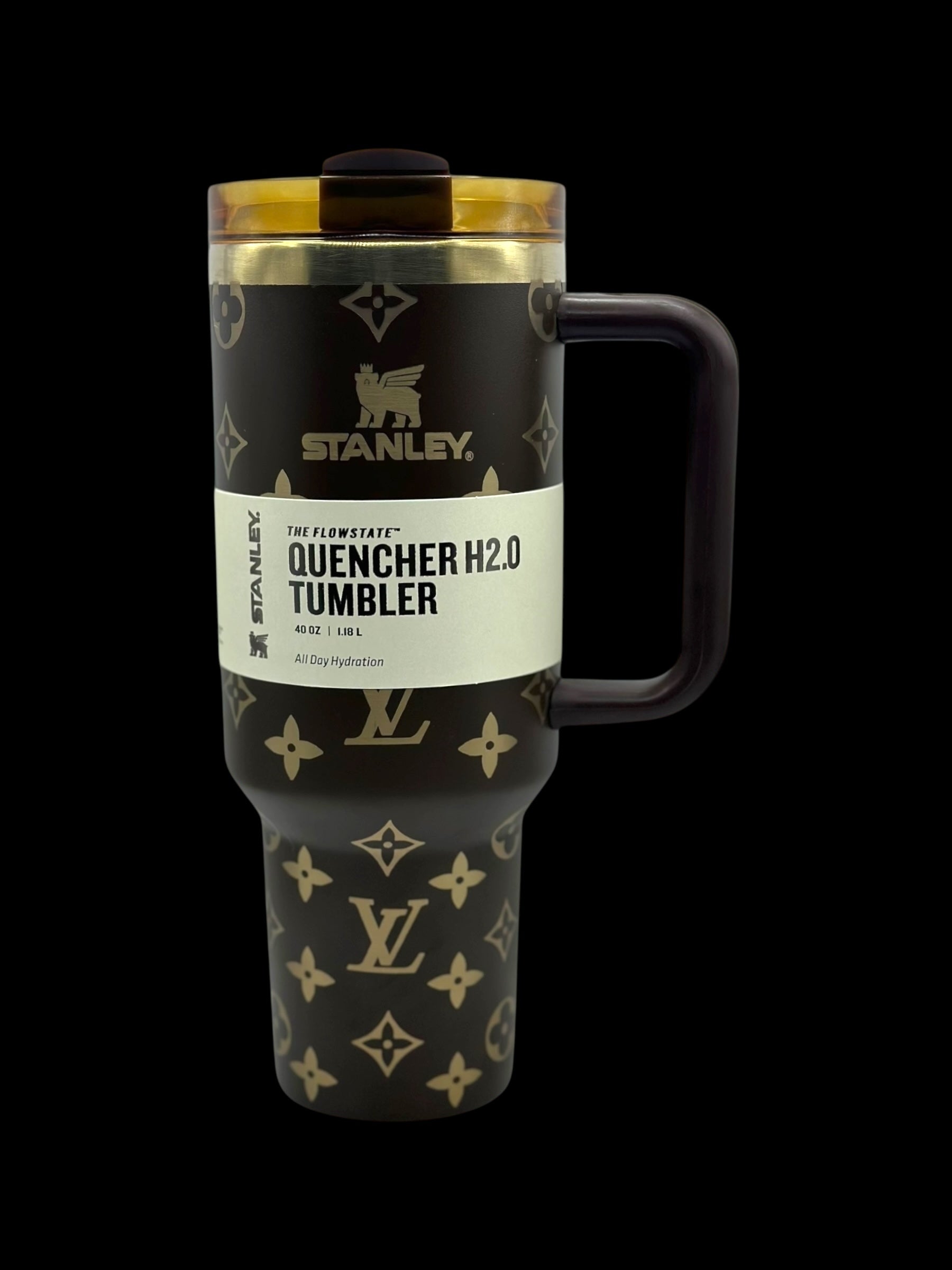 Lv 40 oz