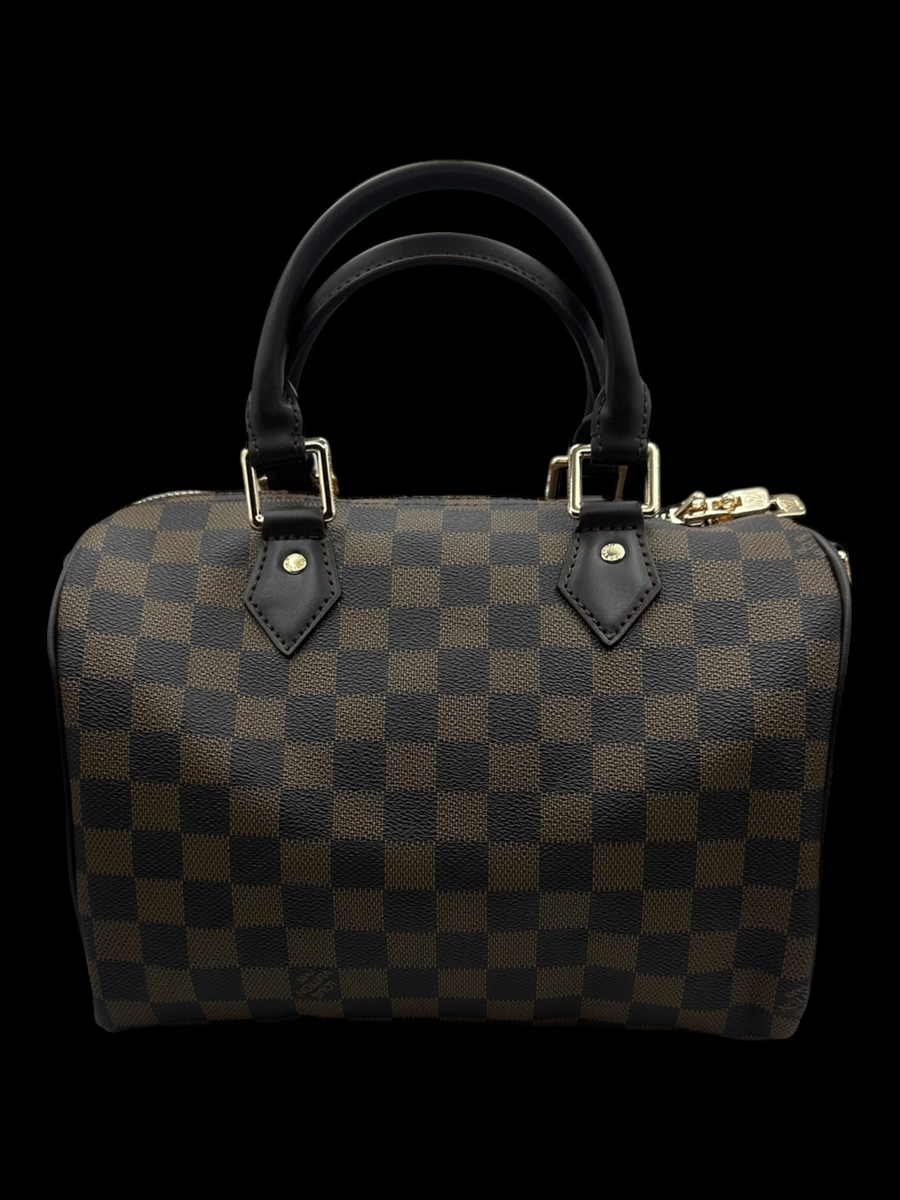 Checkered Speedy