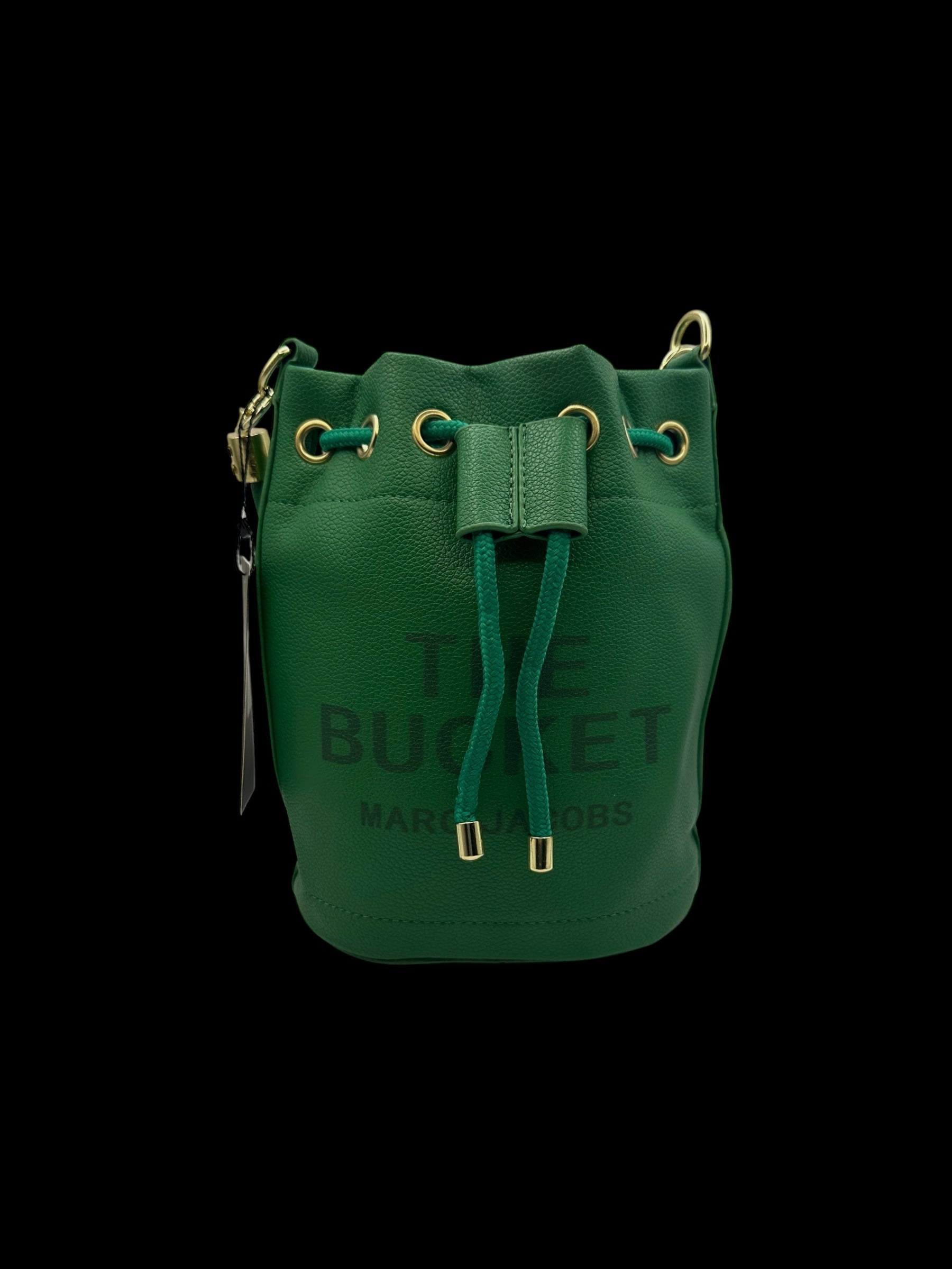 MJ Bucket Bag