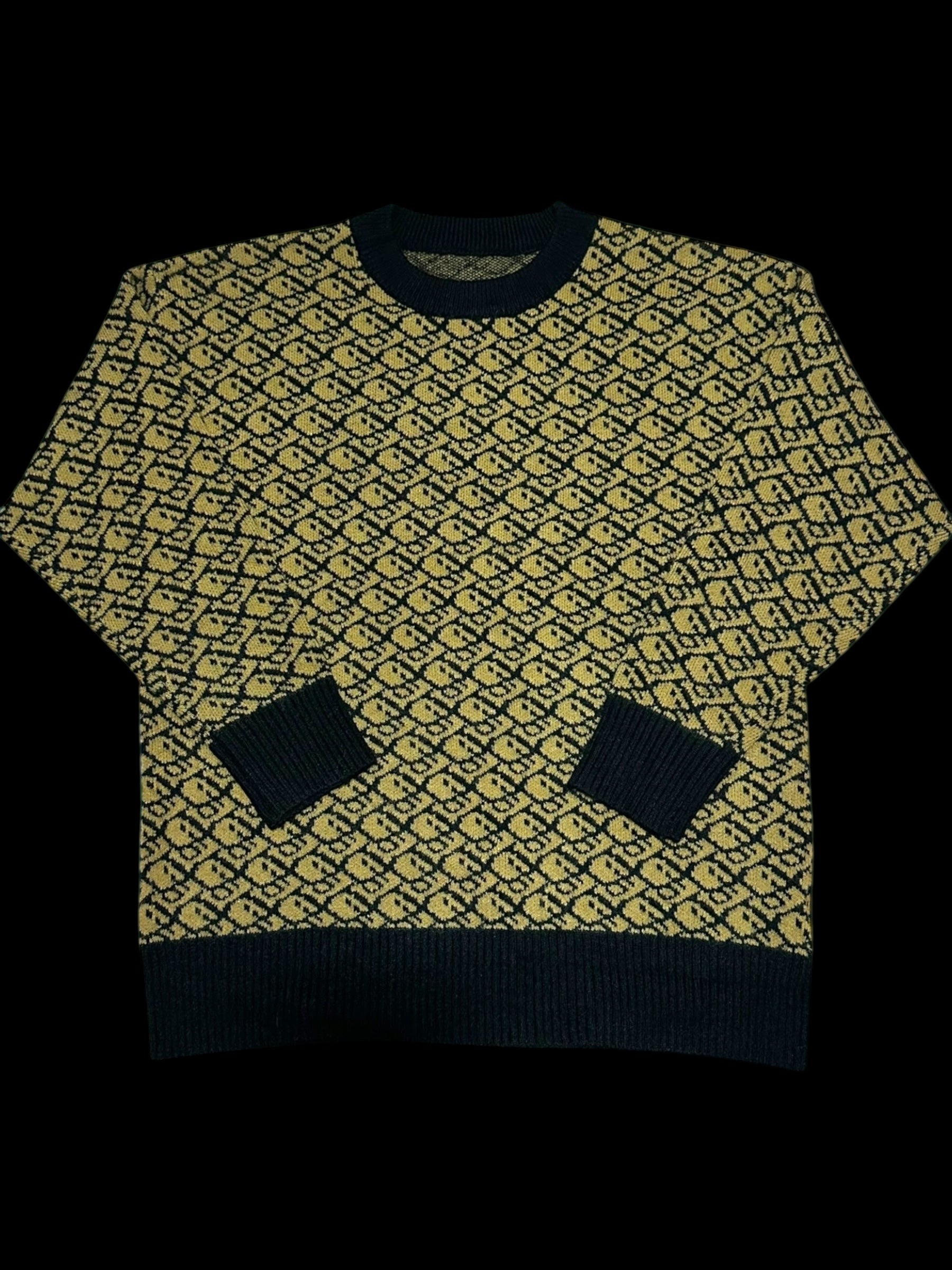 Crew Sweater