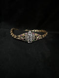 Multi Virgin Mary Esclava Bracelet