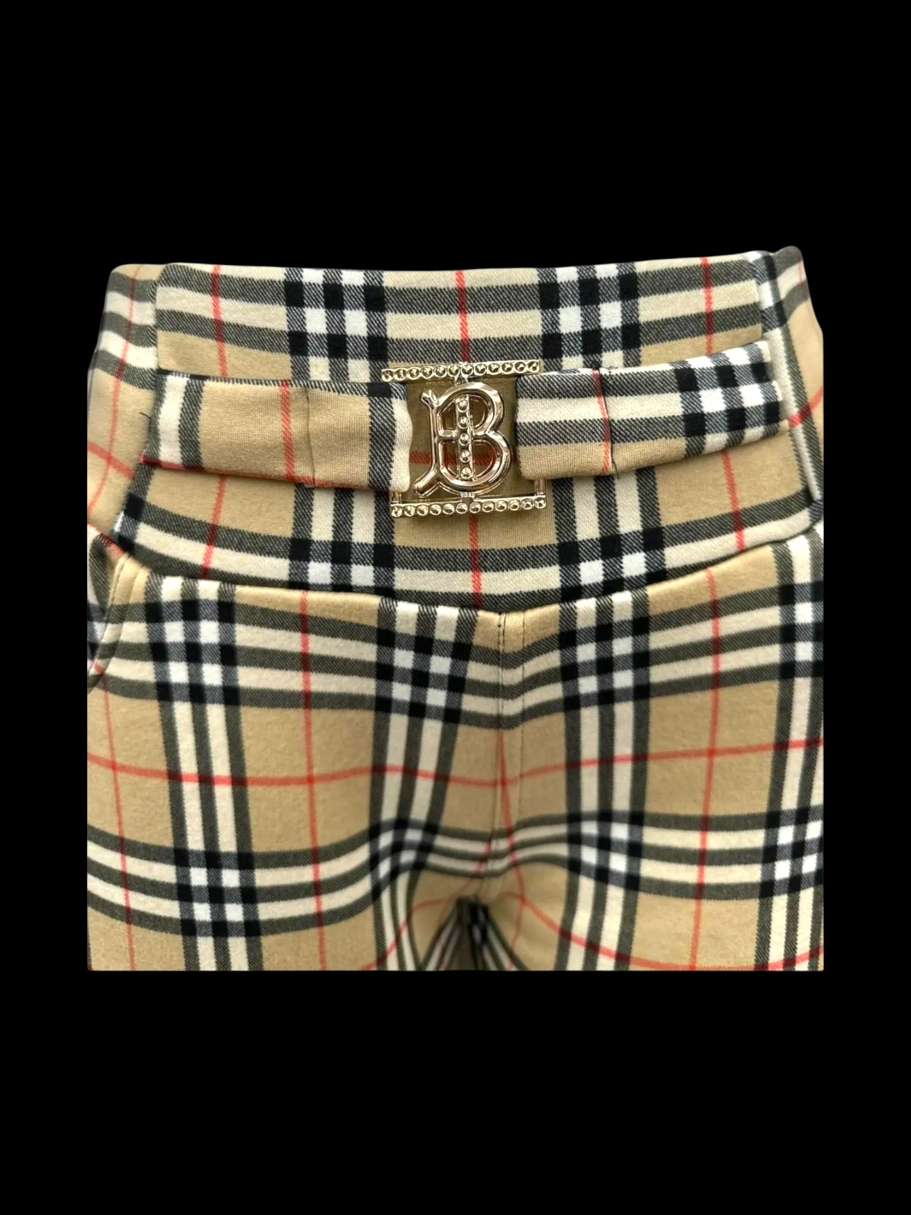 Inspired Pants ￼