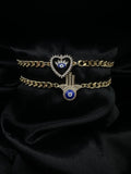 Evil Eye Set