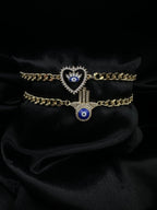 Evil Eye Set