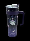 Handle Coffee Cup