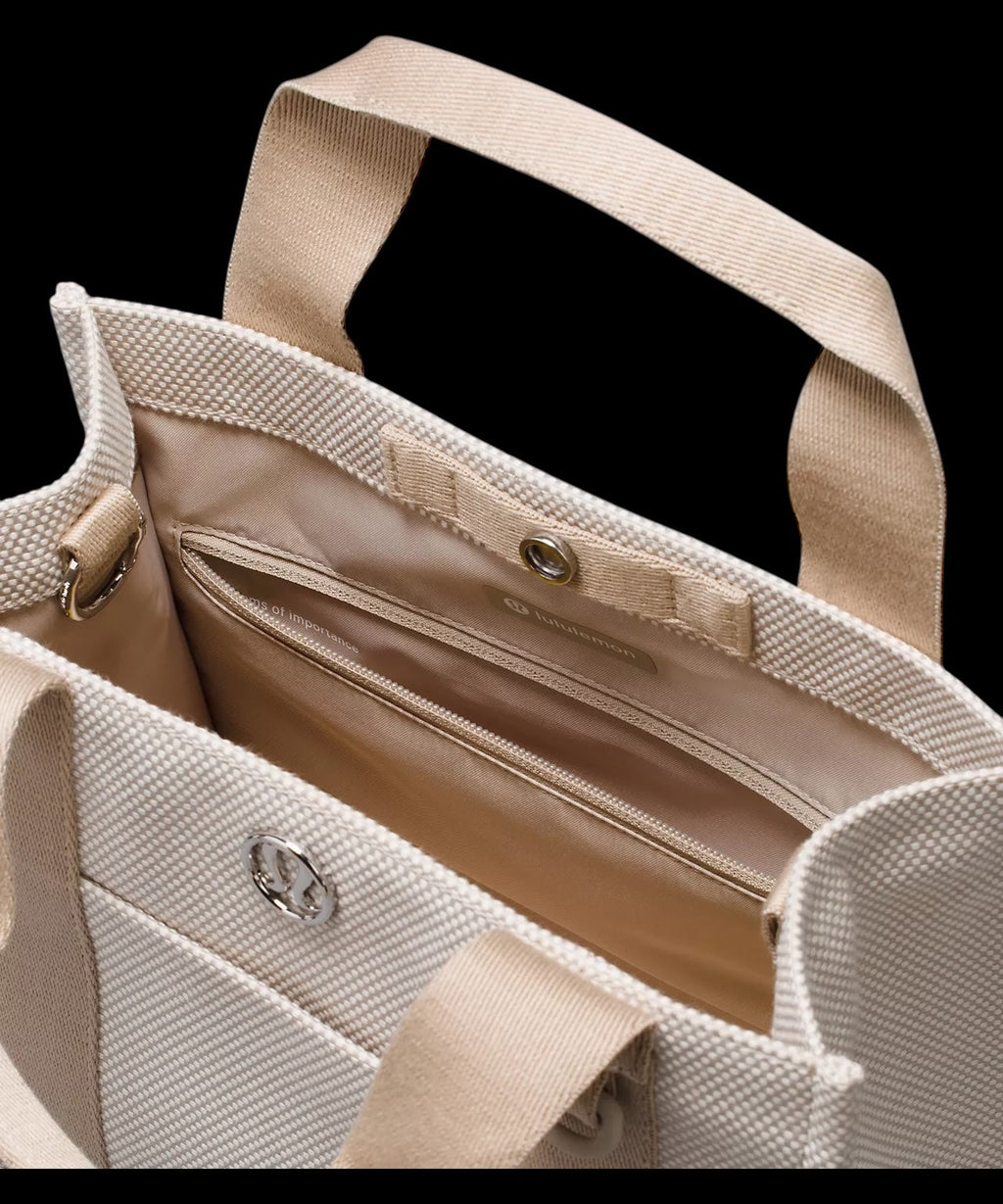 Lulu Tote Bag