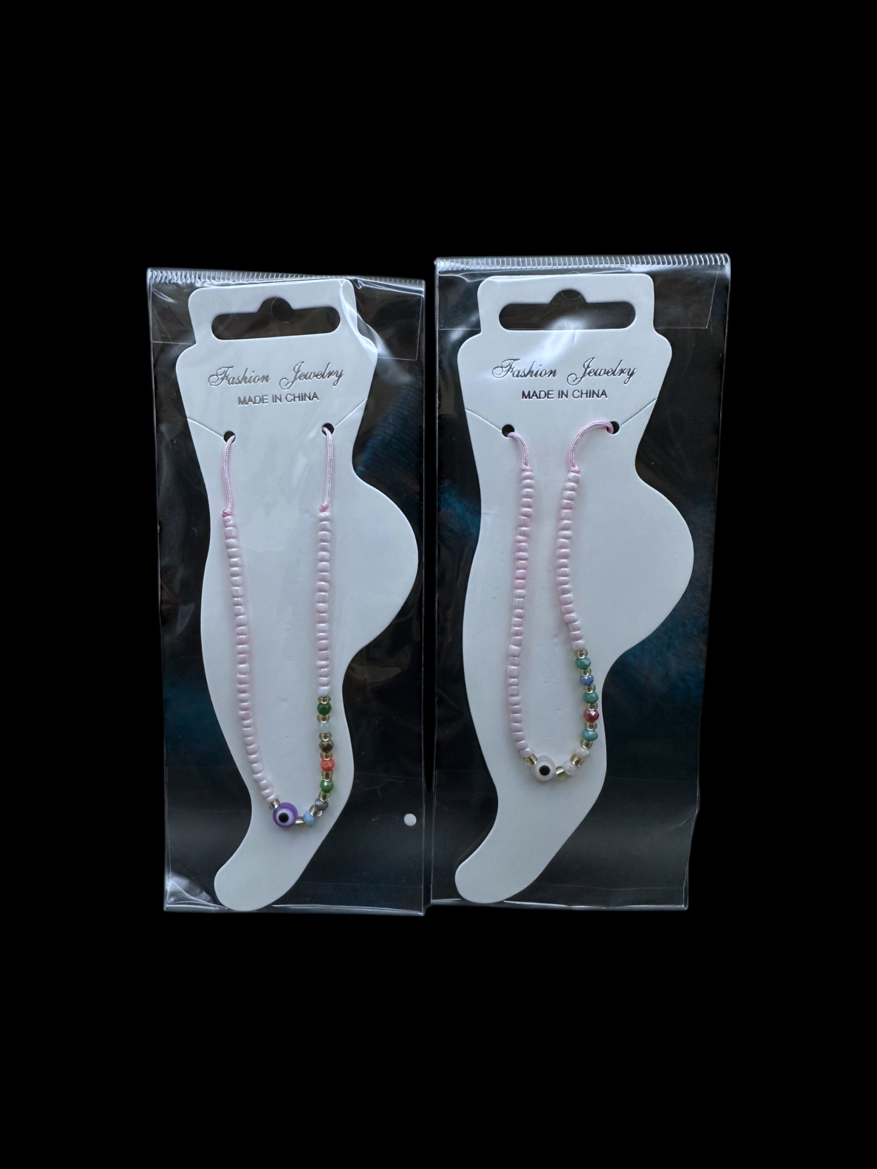 Ankle Bracelet