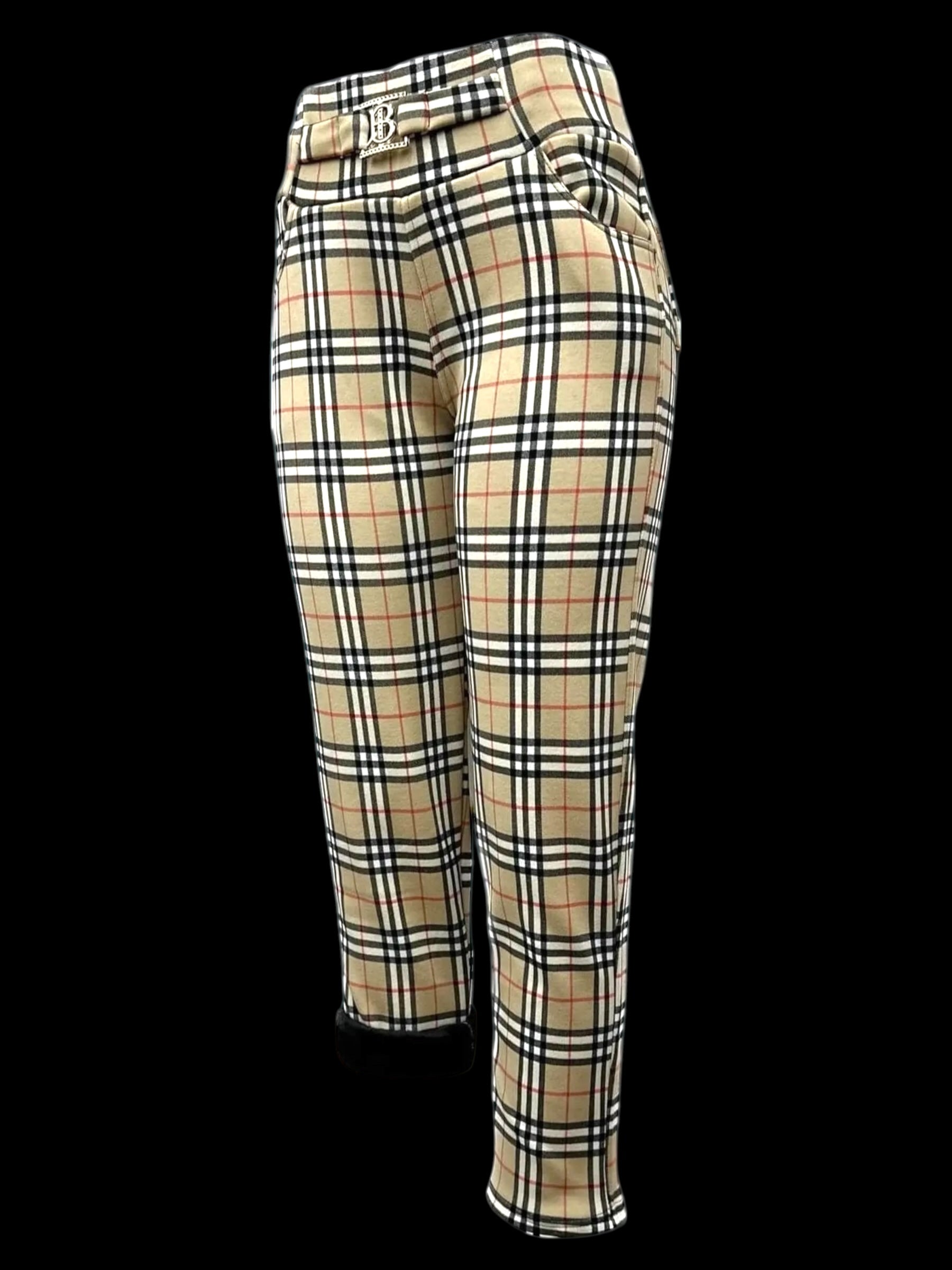 Inspired Pants ￼