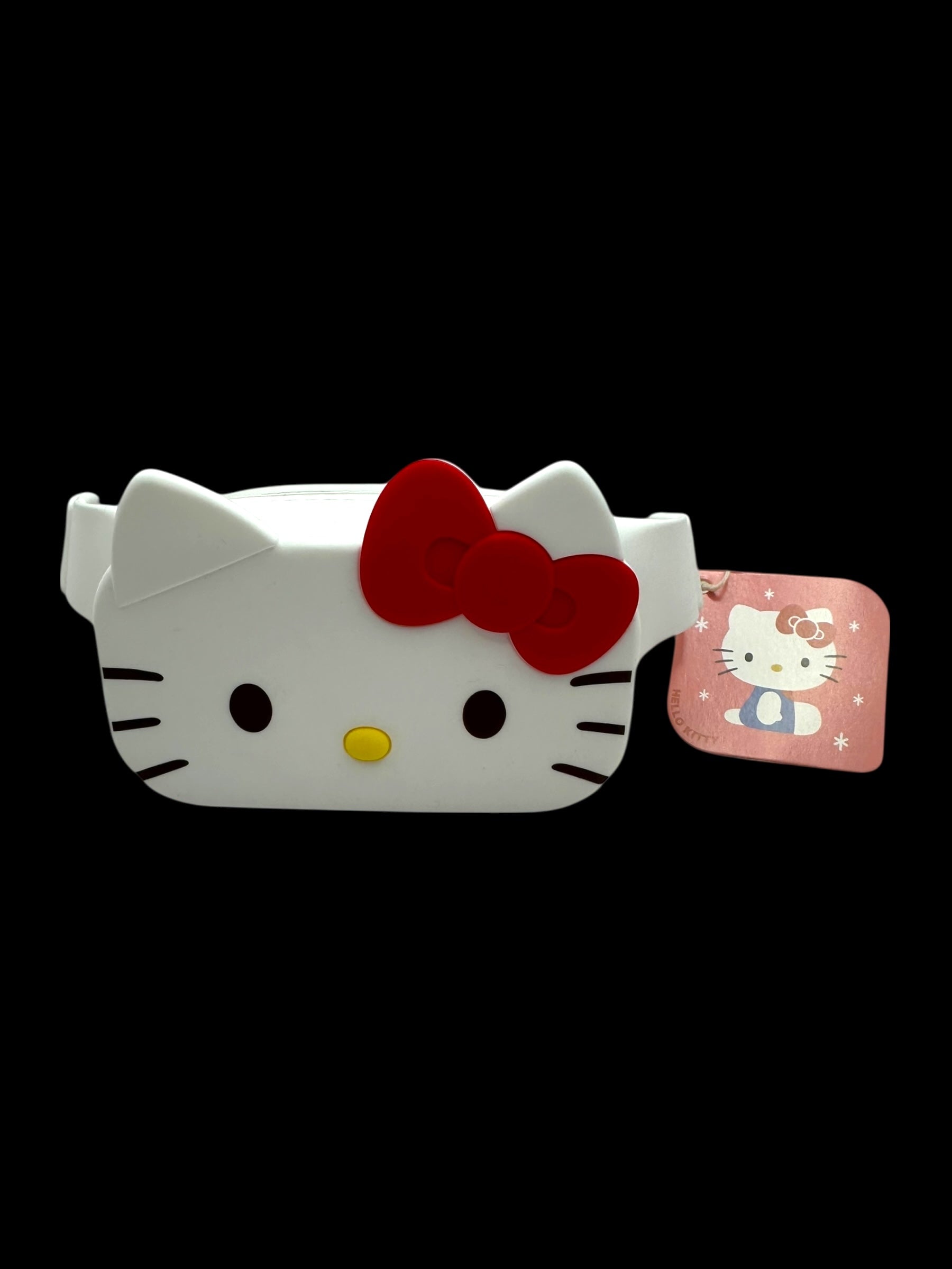 Hk Fannie Pack