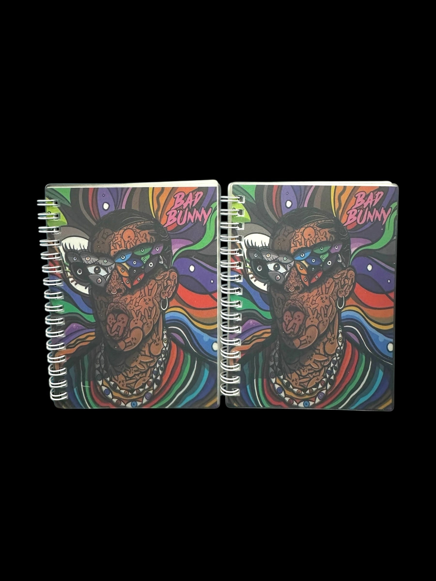Notebooks