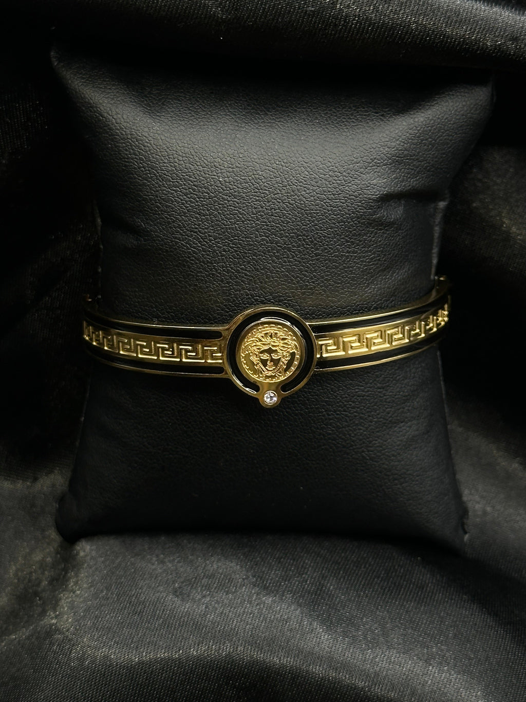 Inspired Lv Bangle Bracelet