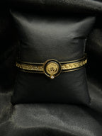 Inspired Lv Bangle Bracelet