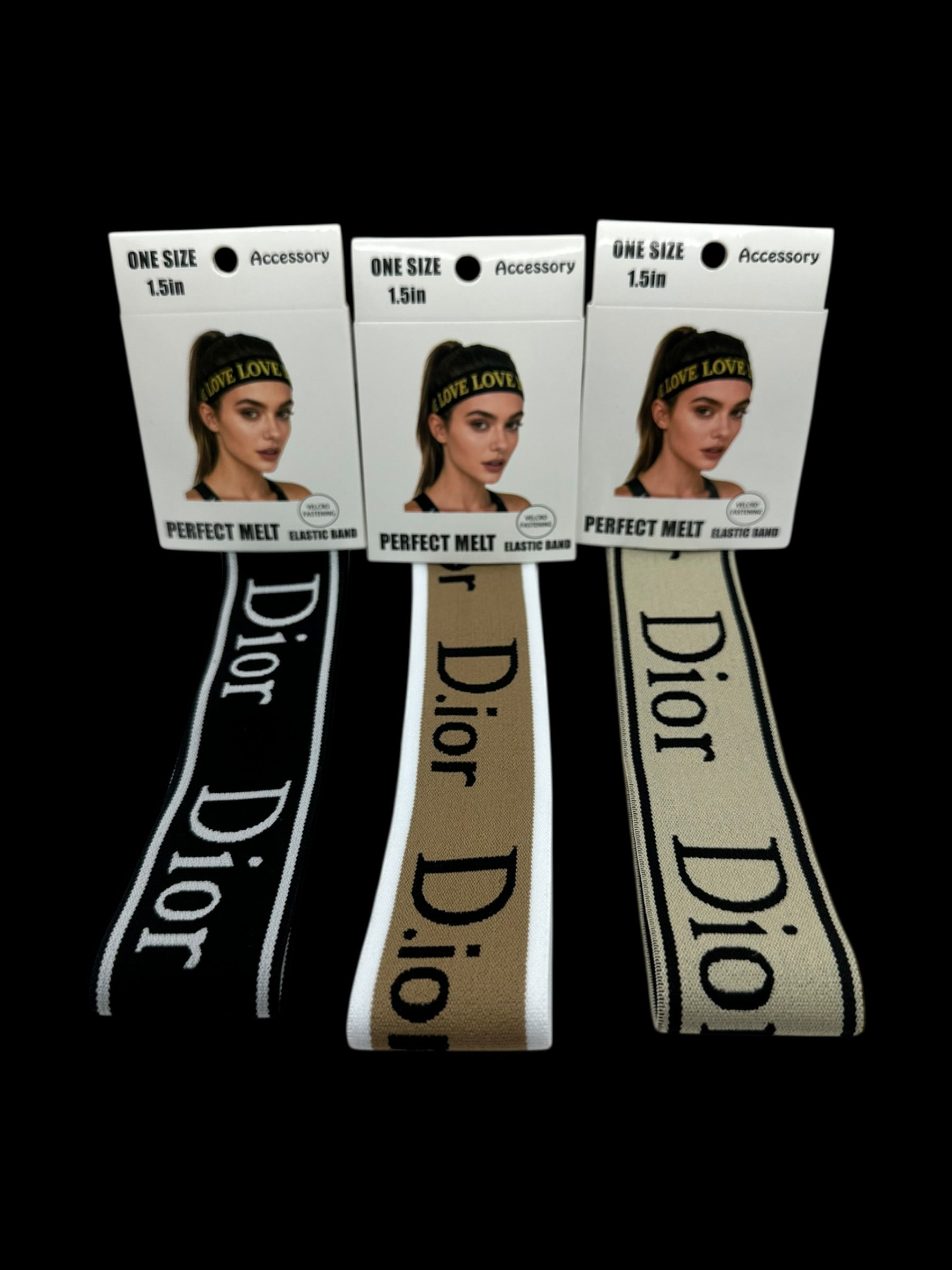 Headbands