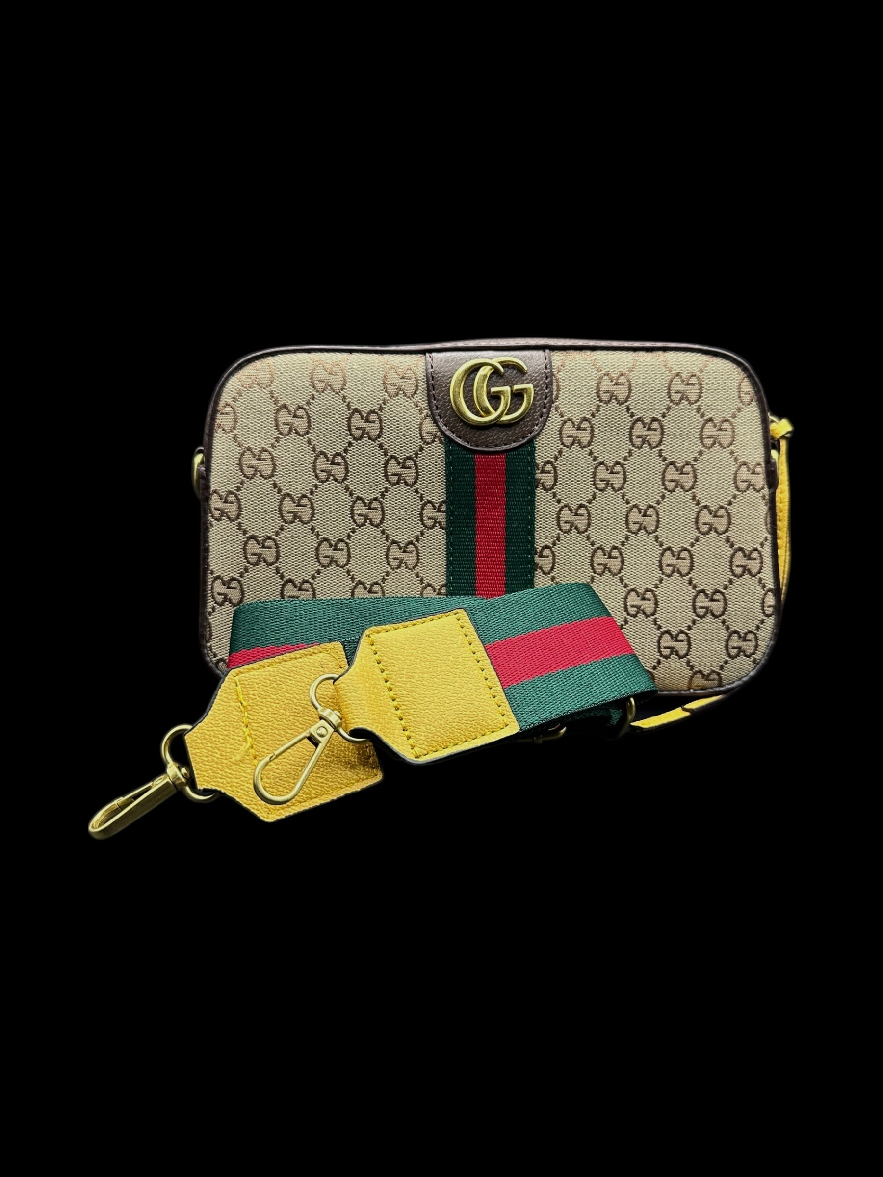 GG Crossbody