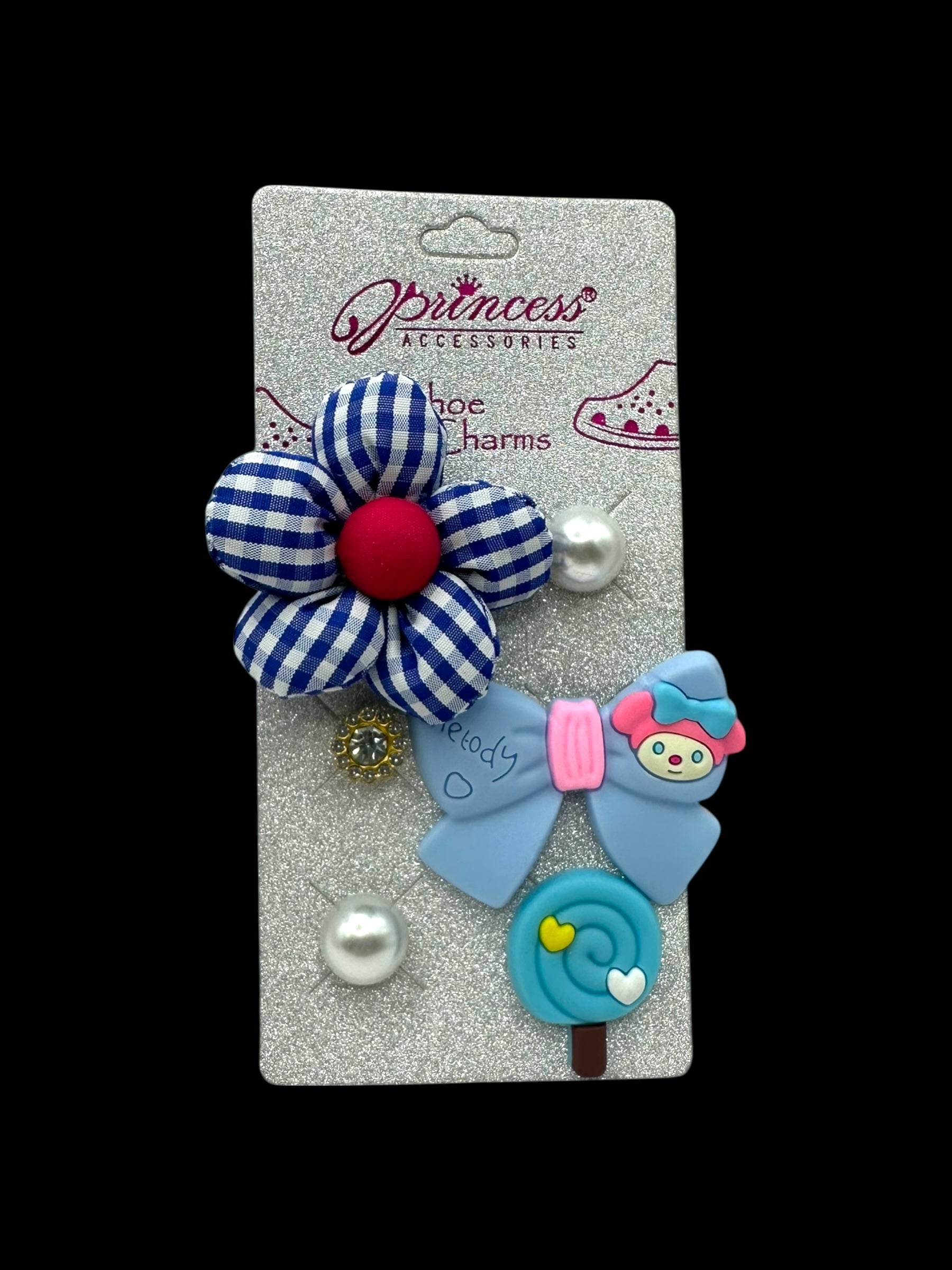 Shoe Charms