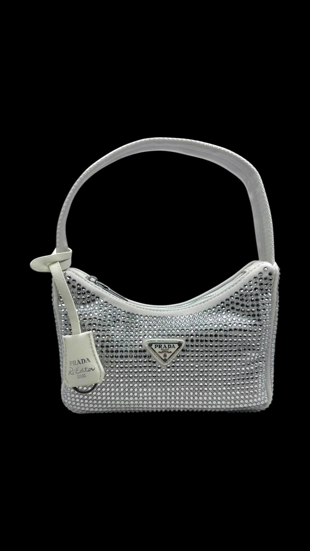 Bling Purse