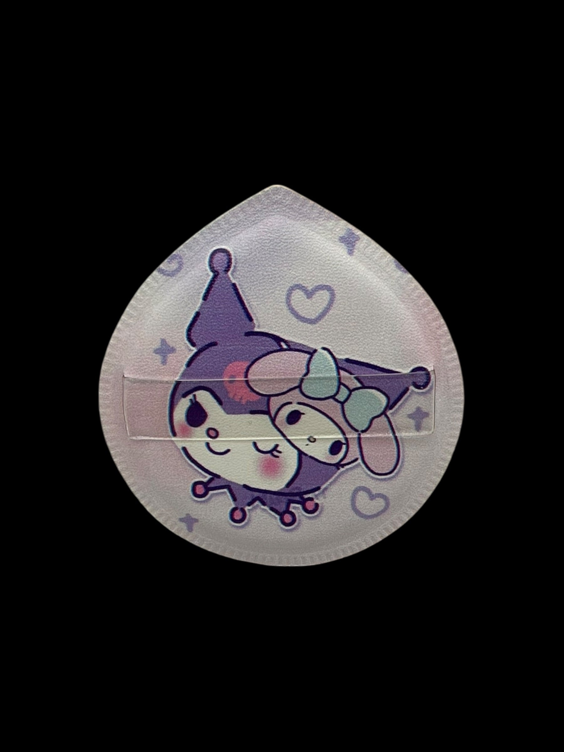 Makeup Puff