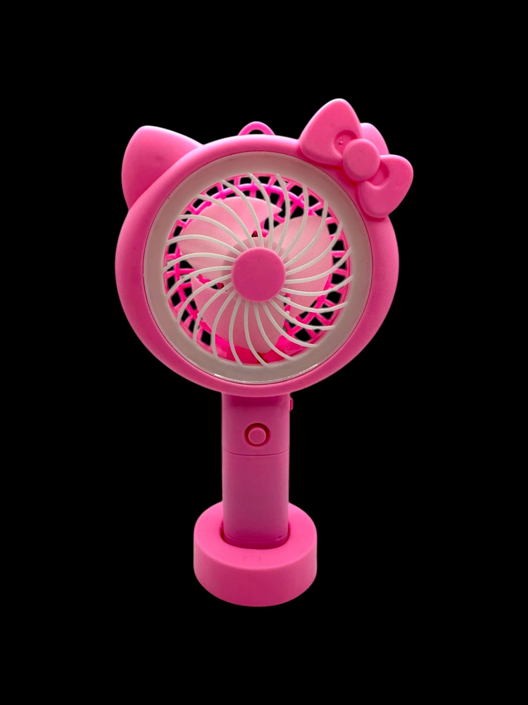 Hk Fan