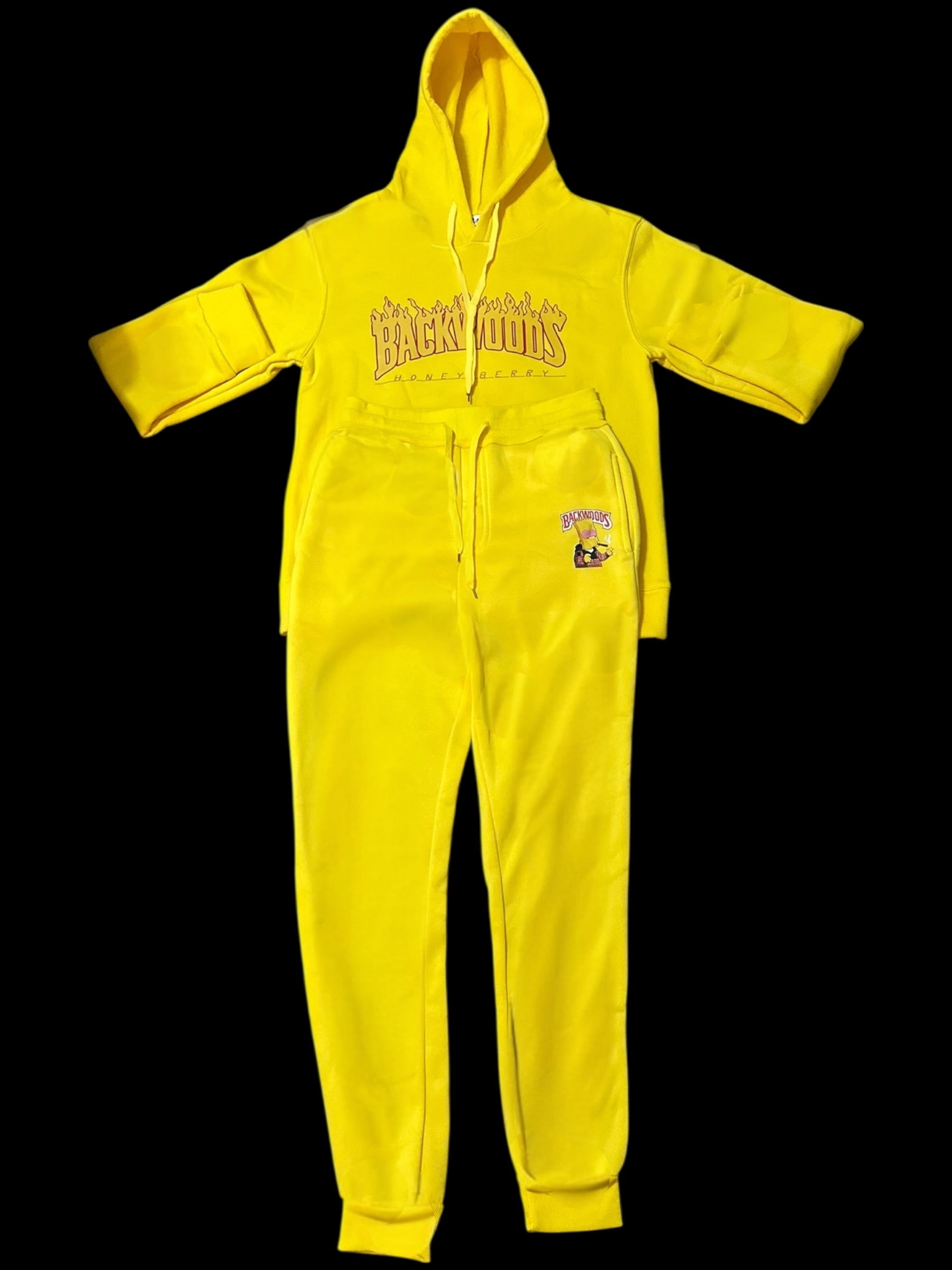 Yellow Set