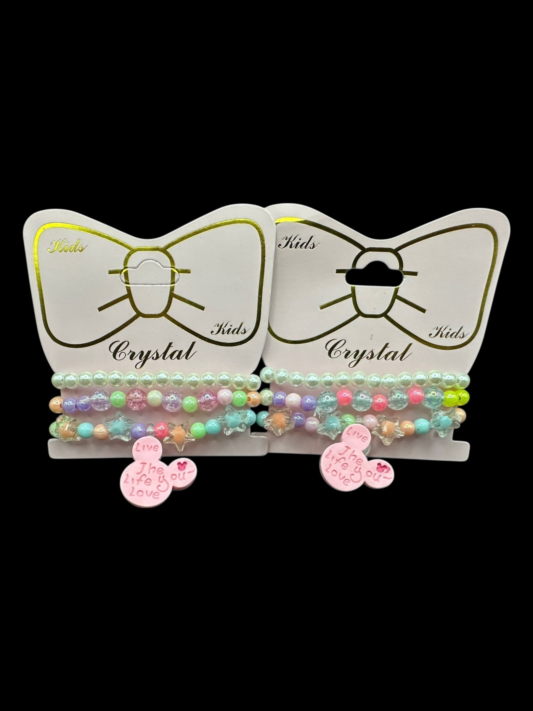 Kids Bracelets