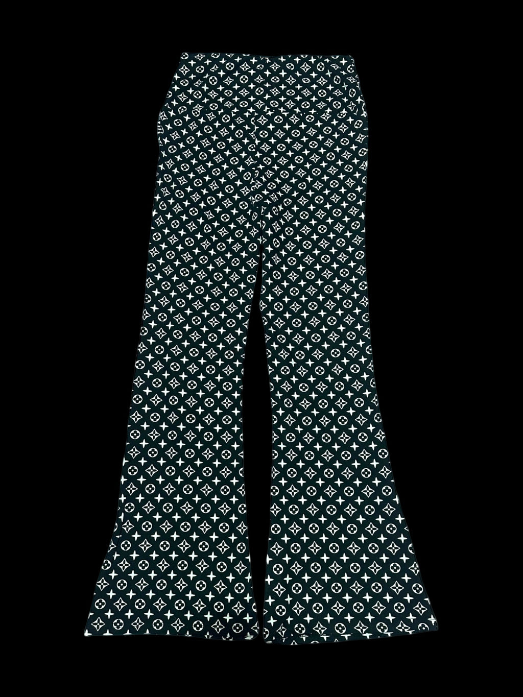 Flare Leggings