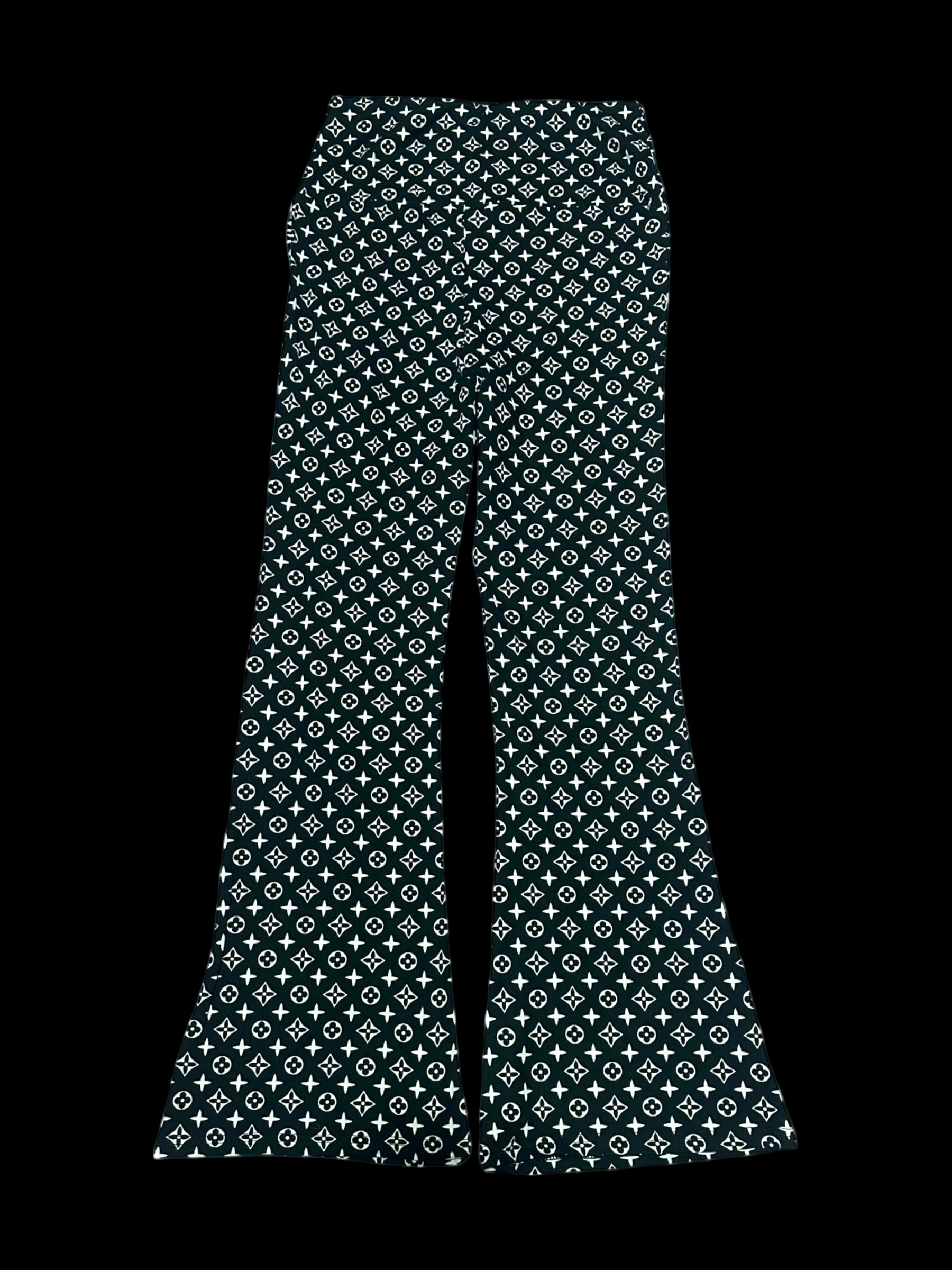 Flare Leggings