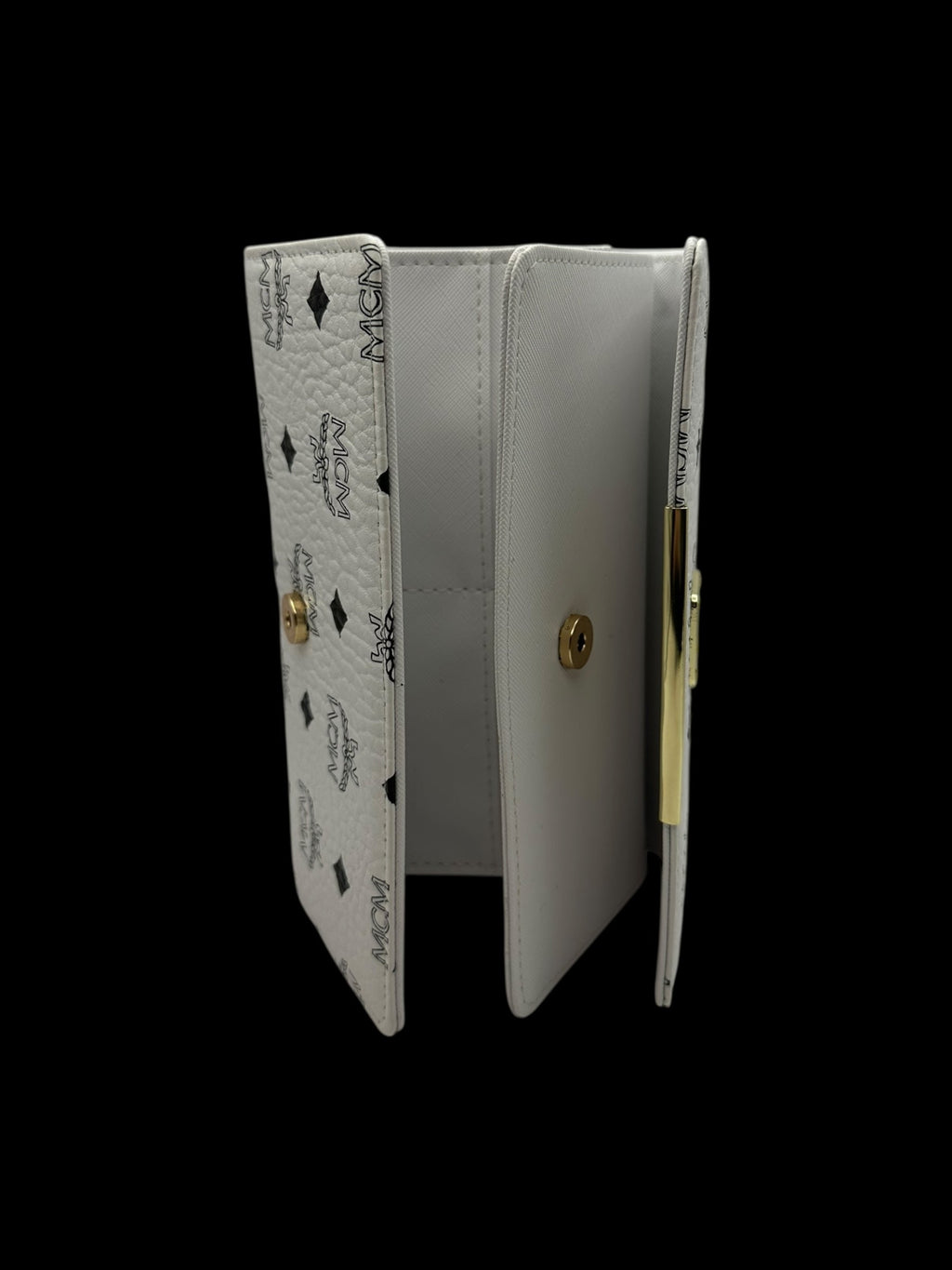 Button Wallet