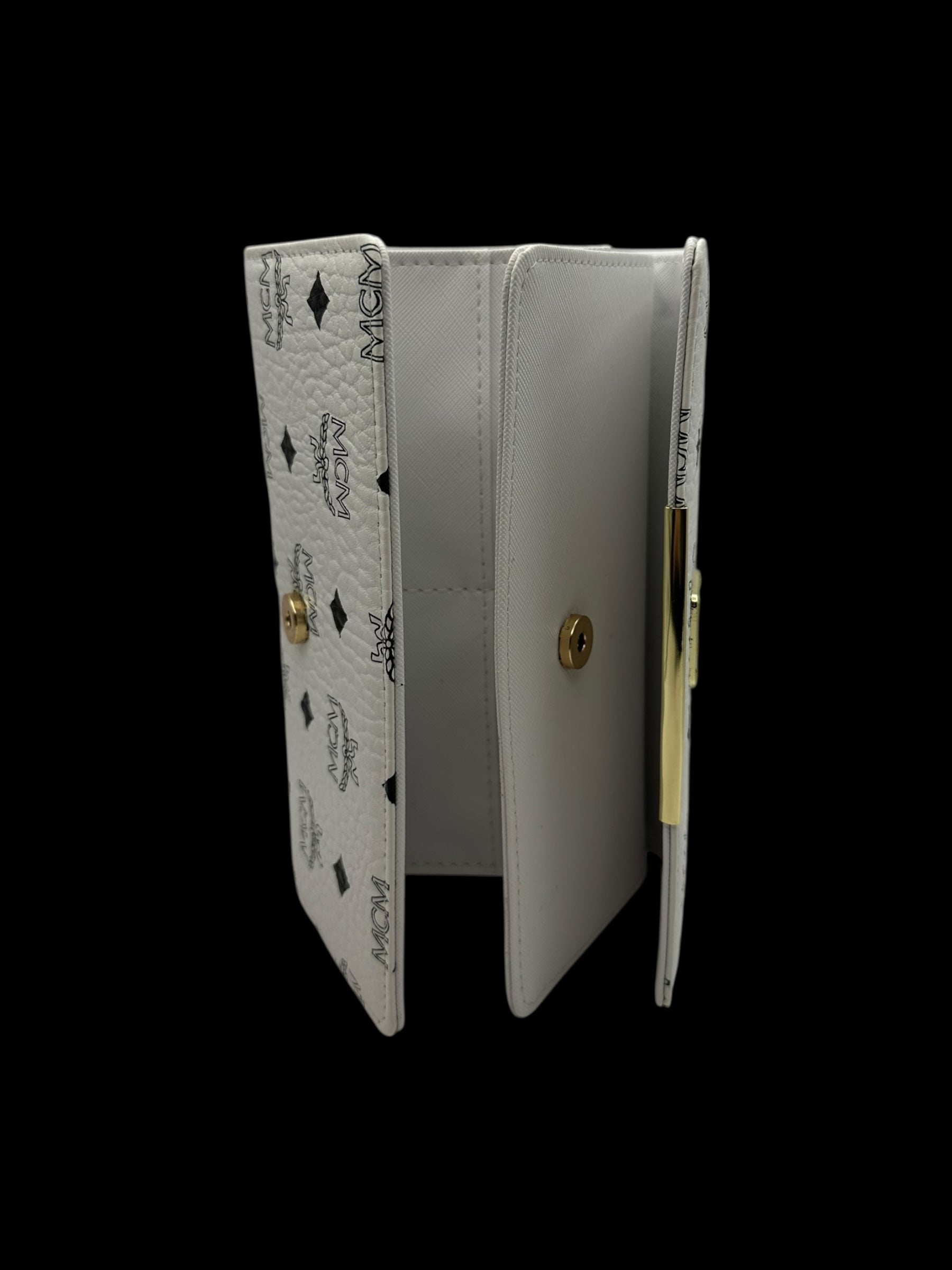 Button Wallet