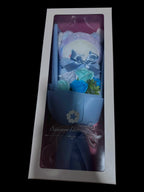 Plush Doll Bouquet