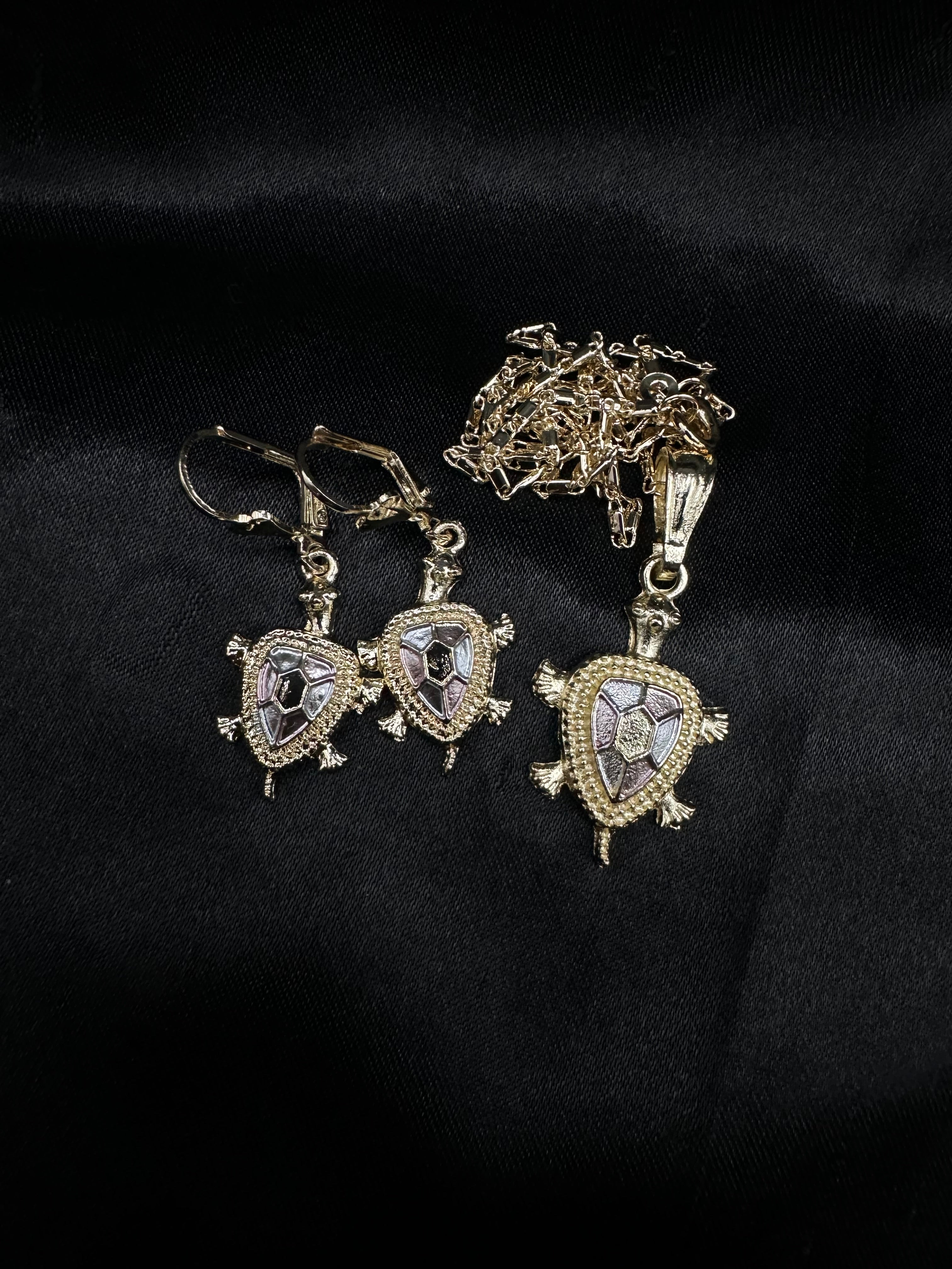 Turtle Set