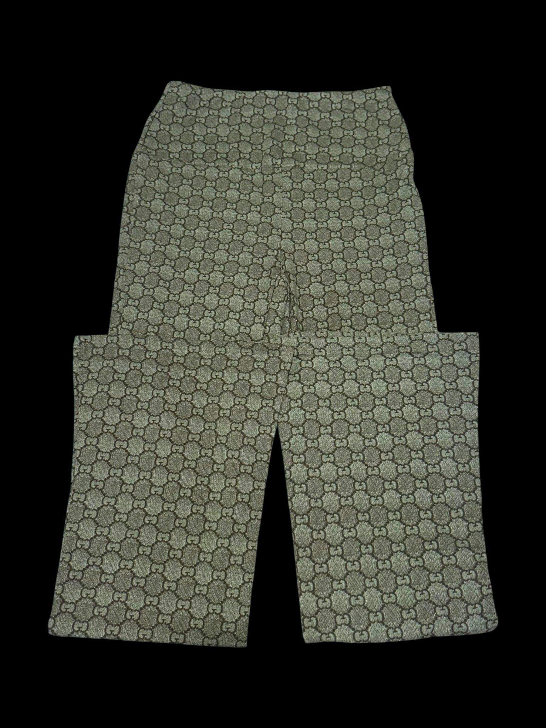 Flare Leggings