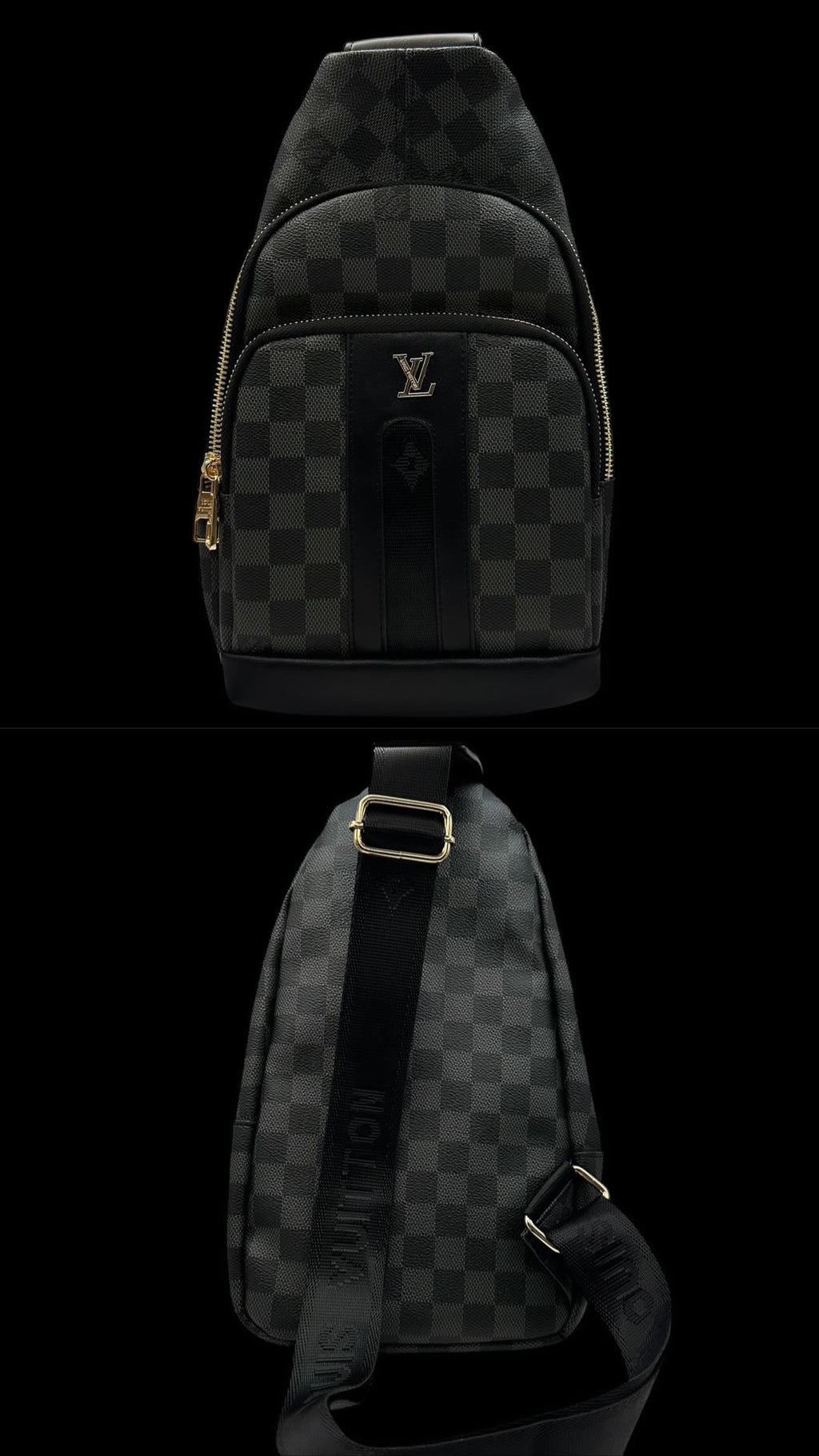 Men’s Crossbody