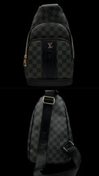 Men’s Crossbody