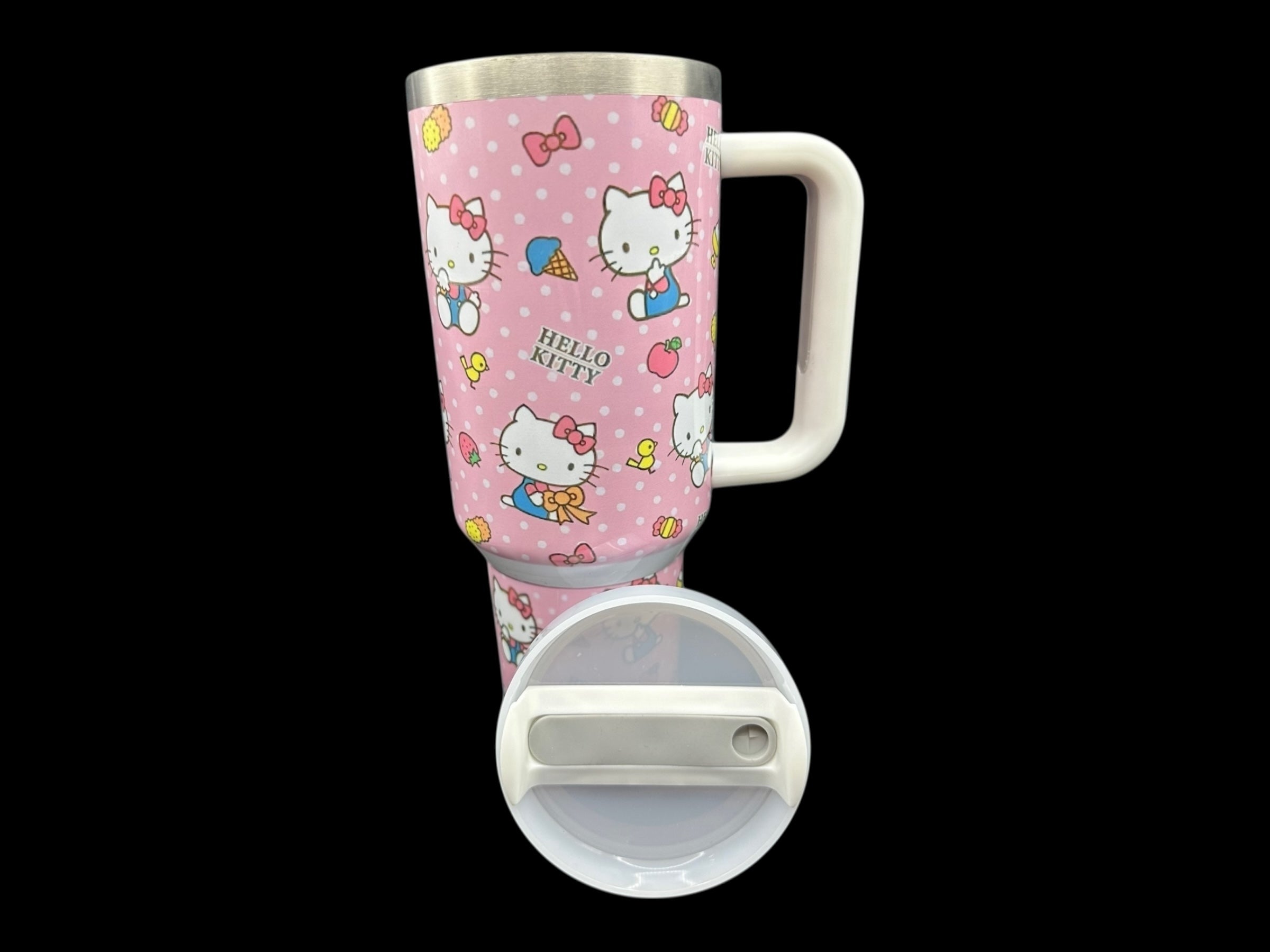 Hk Thermal Cup