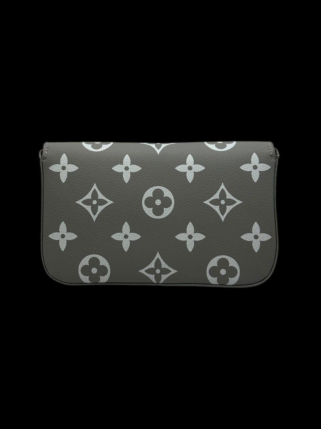 Three Piece Crossbody