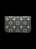 Three Piece Crossbody