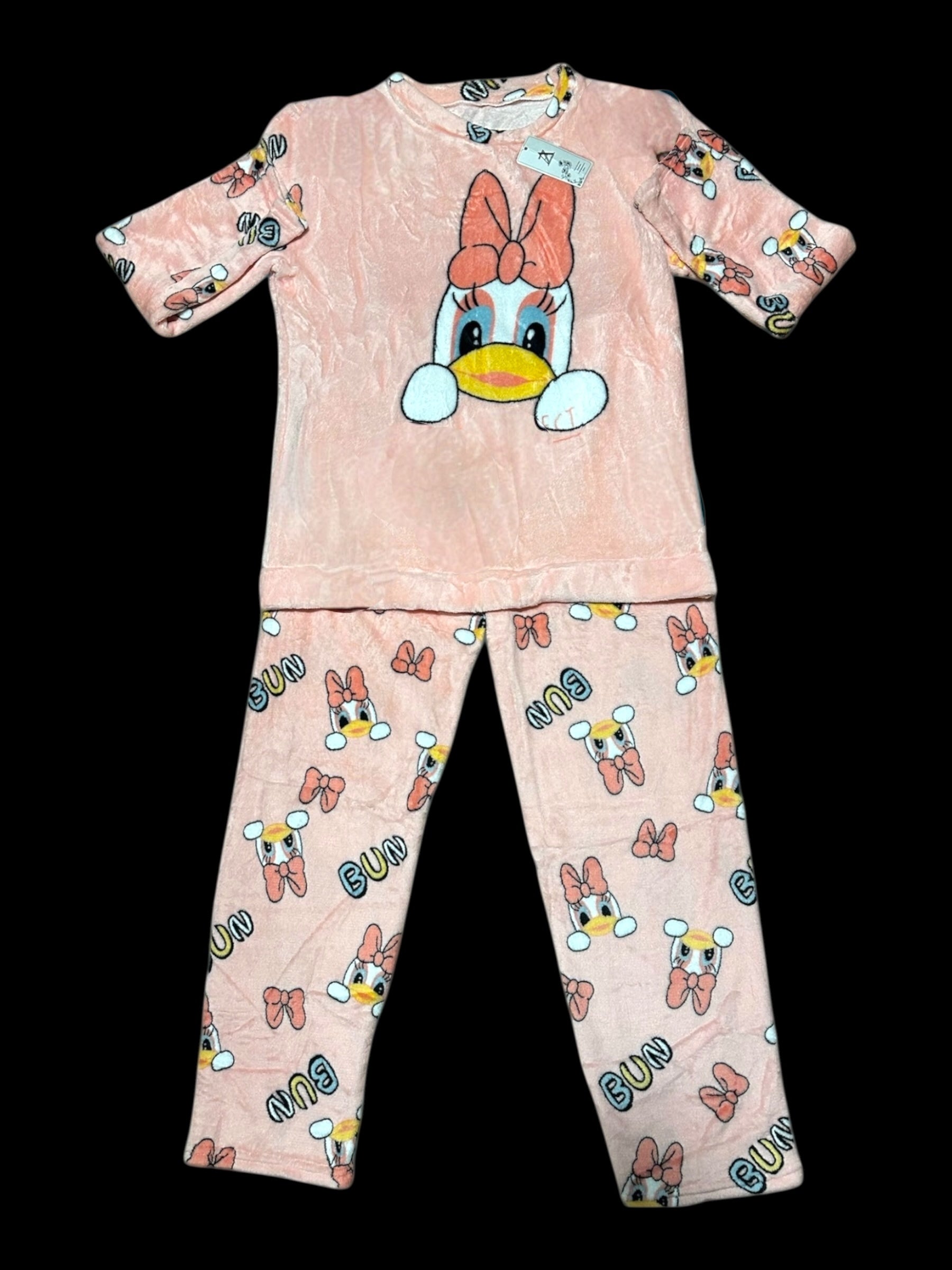 Daisy Duck Pjs