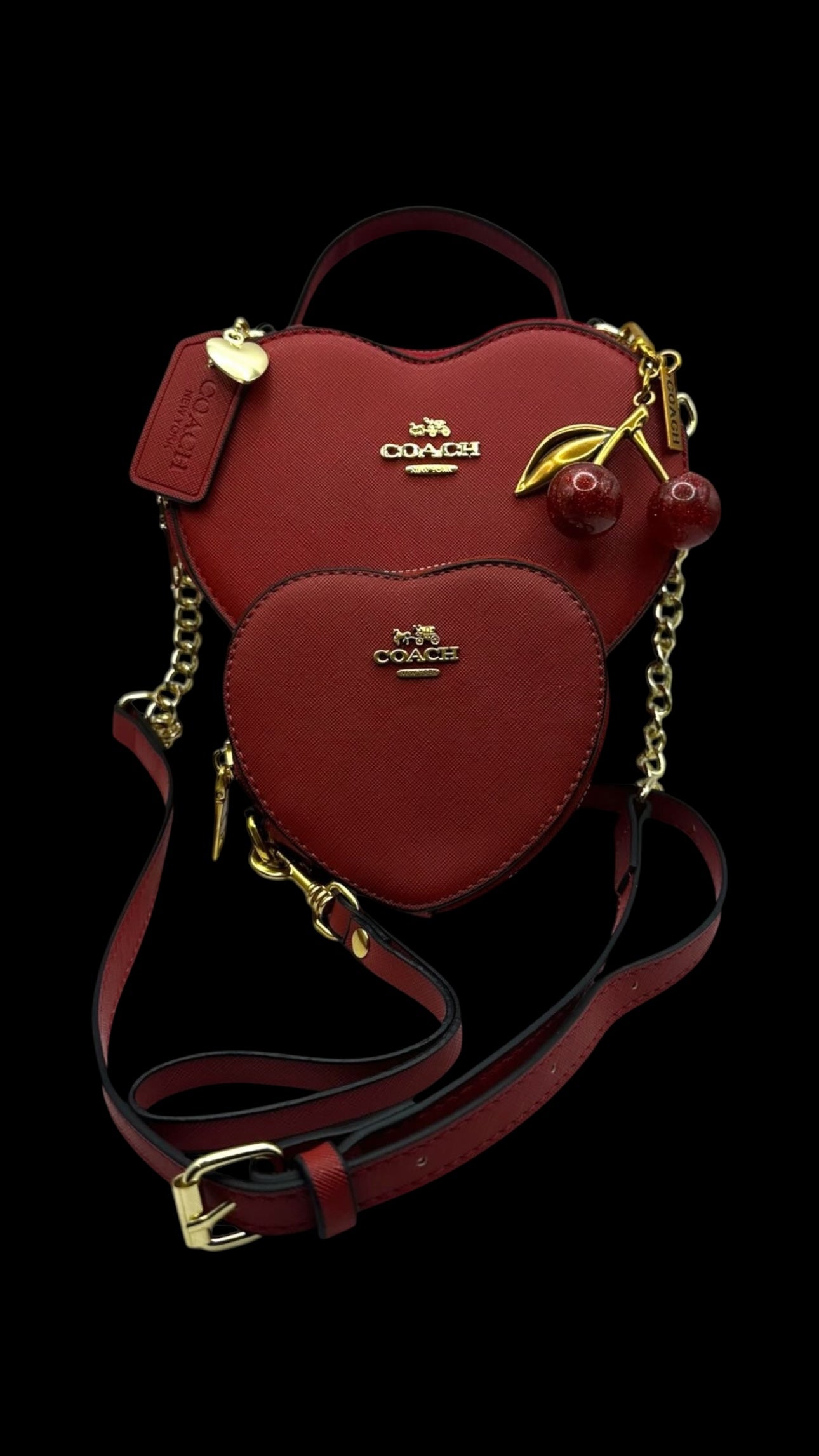 Heart Set