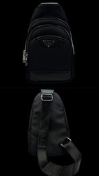 Men’s Crossbody