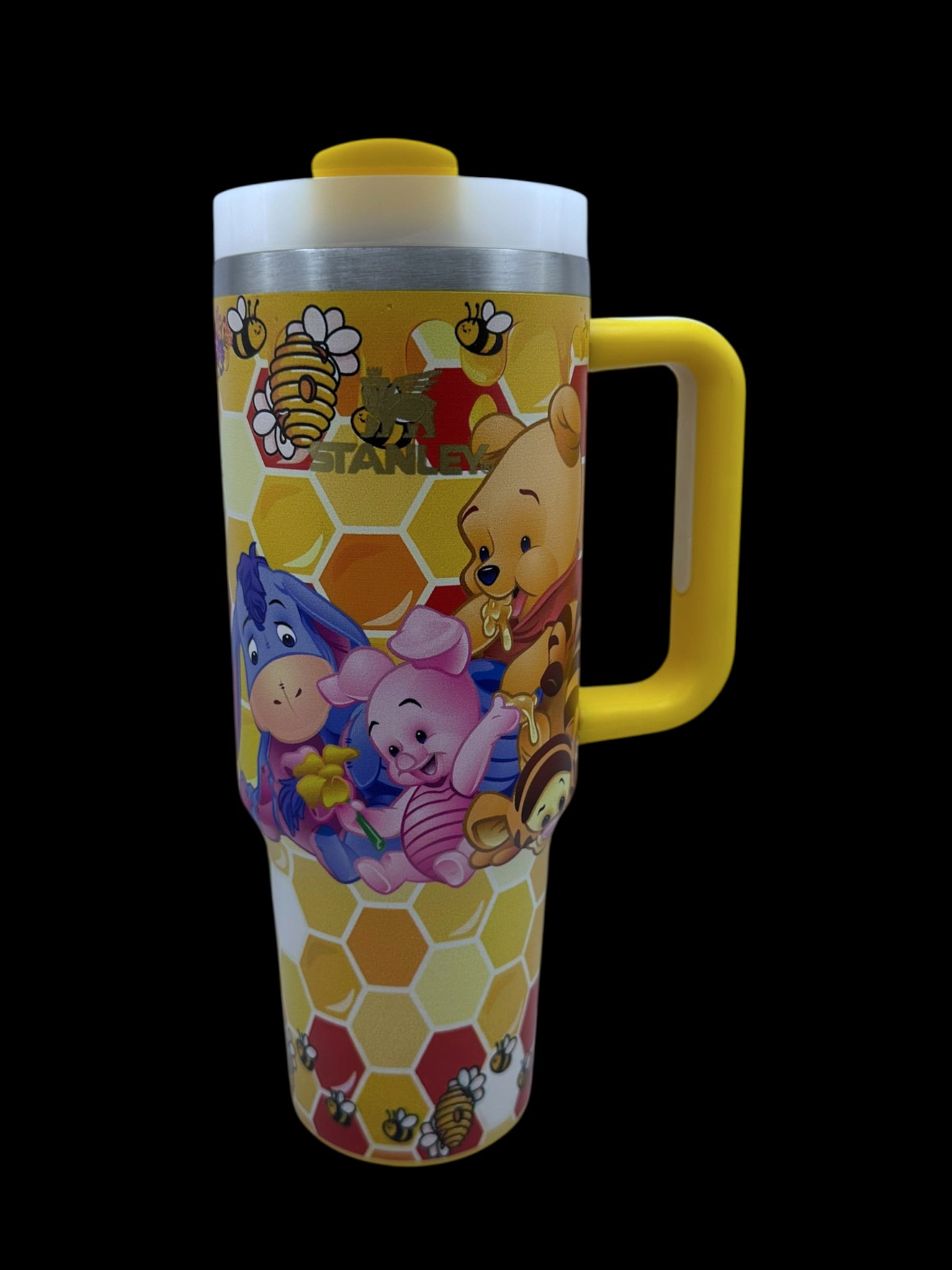 Pooh 40oz