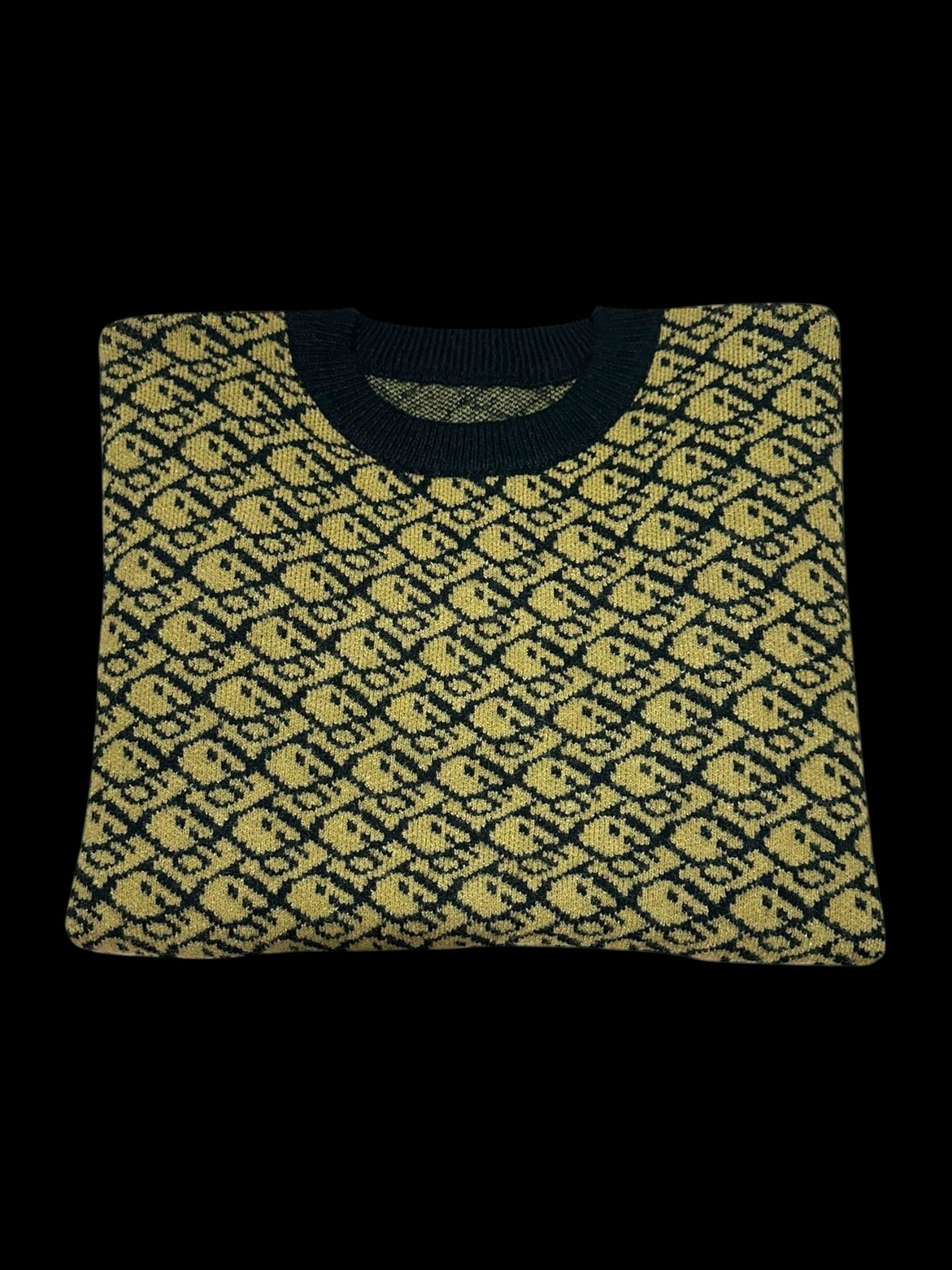 Crew Sweater