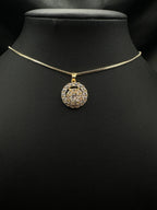 Spin Diamond Set