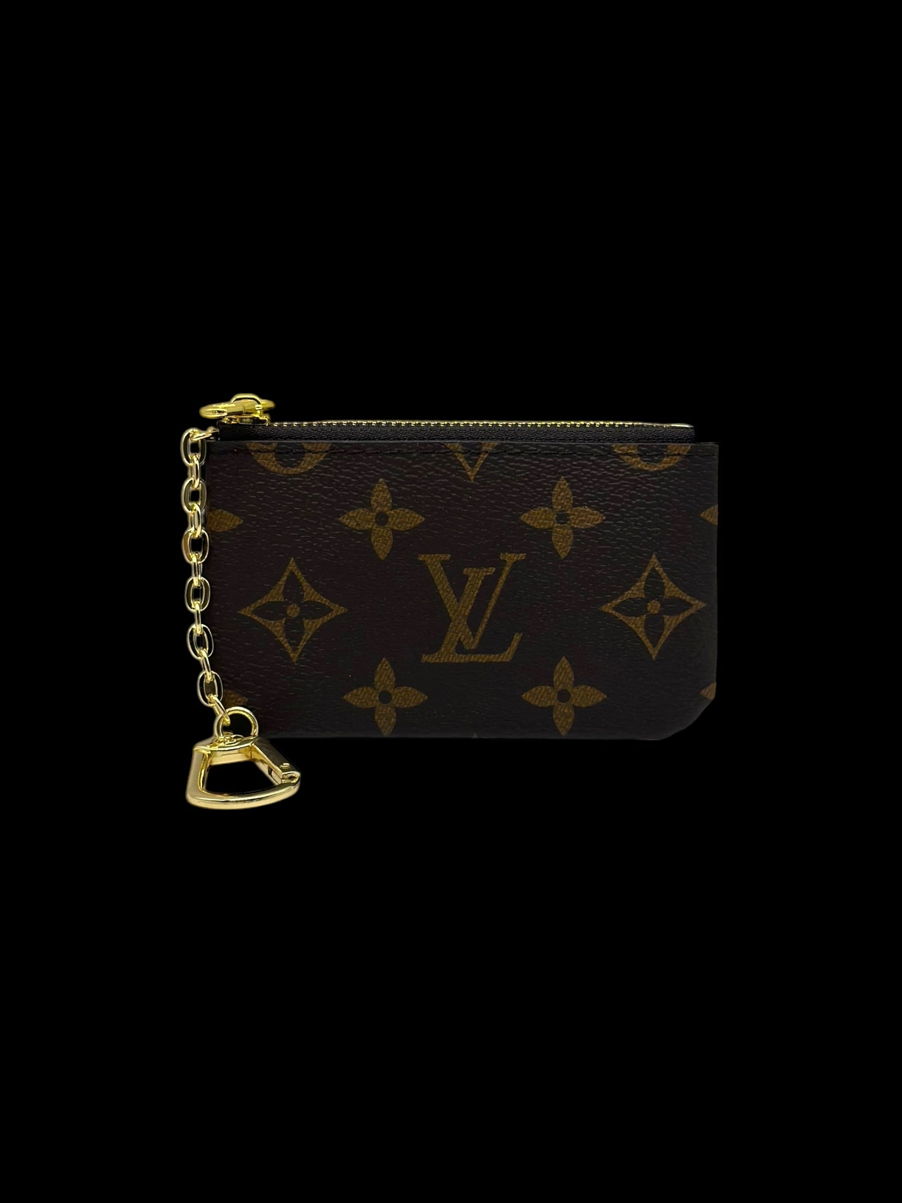Keychain Wallet